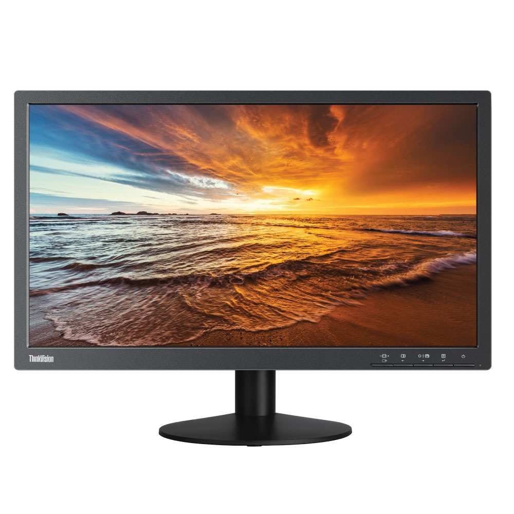 Monitor Lenovo ThinkVision E21 LCD 20.7" Full HD Widescreen 61B9JAR1US