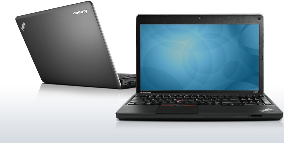 Laptop Lenovo ThinkPad Edge E530 15.6'', Intel Core i5-3210M 2.50GHz, 4GB, 500GB, Windows 7 Professional 64-bit
