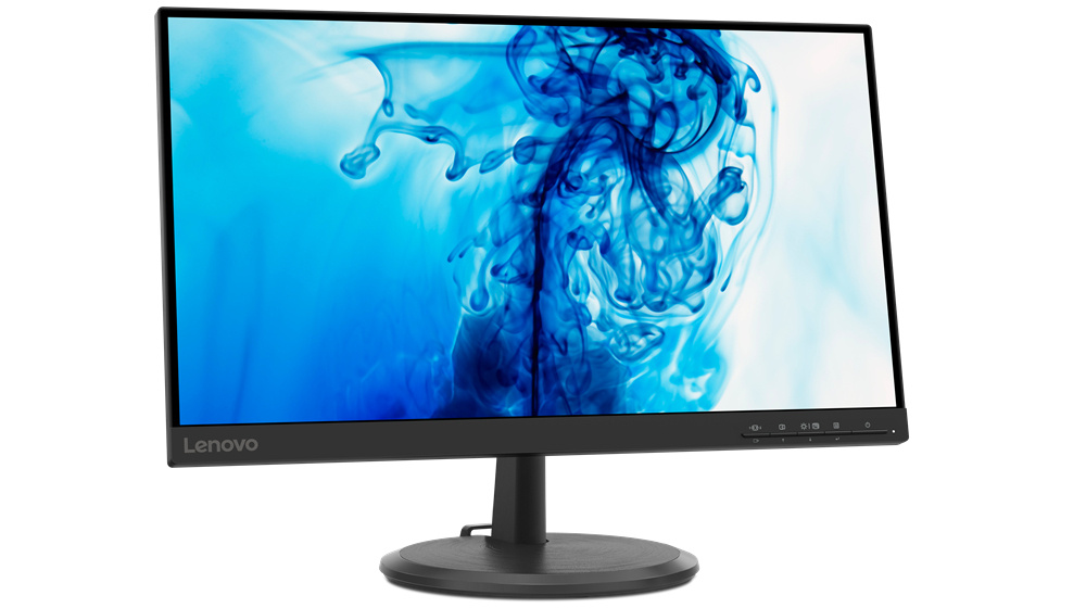 Monitor Lenovo ThinkVision C22e-20 LED 21.4", 1920x1080 Full HD, FreeSync, 75Hz, HDMI, Negro 