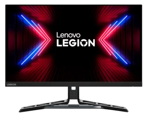 Monitor Gamer Lenovo Legion R27q-30 LED 27", 2560x1440 Quad HD, FreeSync, 165Hz, HDMI/DisplayPort, Bocinas Integradas, Negro