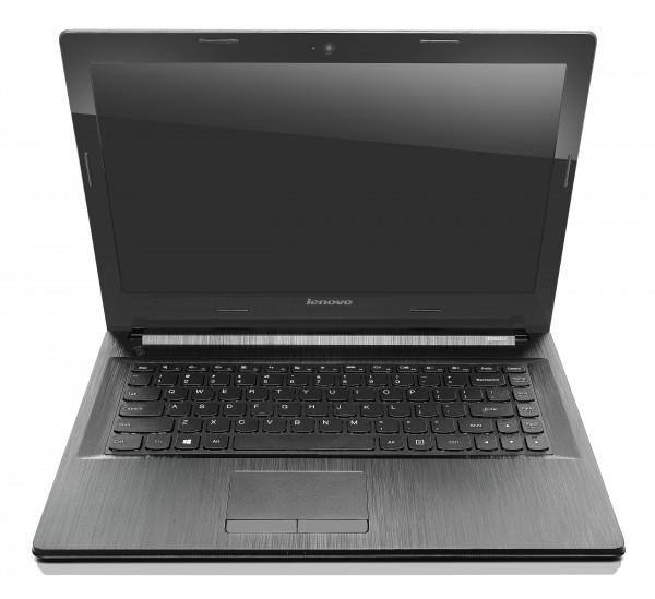 Laptop Lenovo IdeaPad G40-30 14'', Intel Celeron N2830 2.16GHz, 2GB, 500GB, FreeDOS, Negro