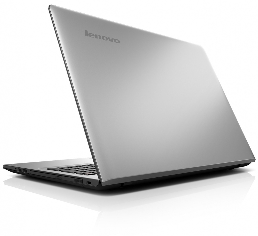Laptop Lenovo IdeaPad 300 14'', Intel Celeron N3050 1.60GHz, 4GB, 1TB, Windows 10 Home 64-bit, Plata
