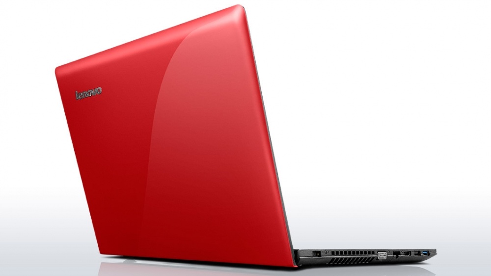 Laptop Lenovo IdeaPad G41-35 14'', AMD A8-7410 2.20GHz, 8GB, 1TB, Windows 10 Home 64-bit, Rojo