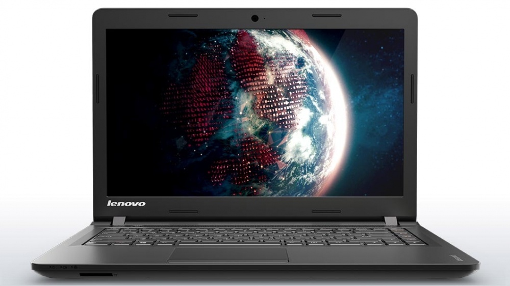 Laptop Lenovo IdeaPad 100 14'', Intel Celeron N2840 2.16GHz, 2GB, 500GB, Windows 8.1 64-bit, Negro