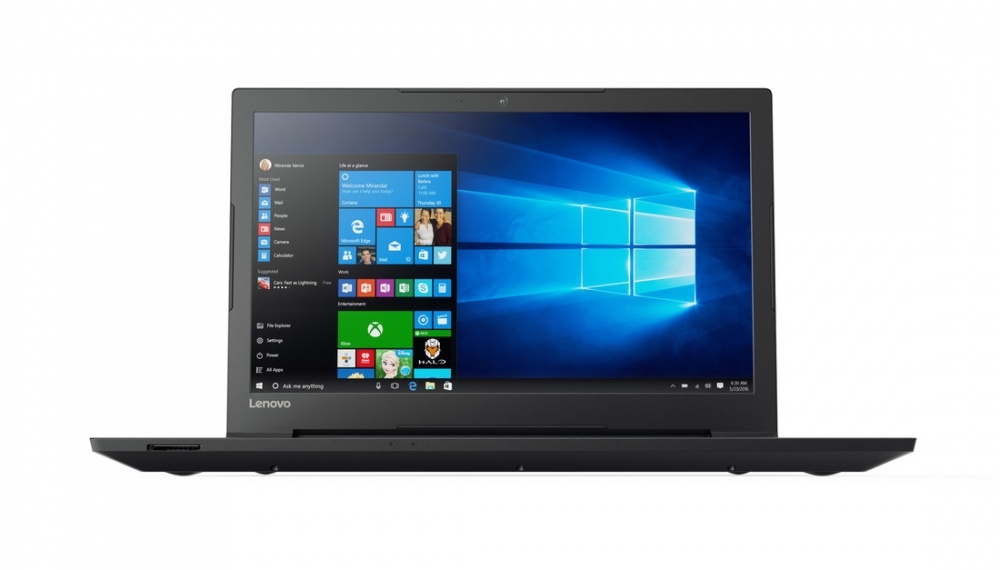 Laptop Lenovo Essential  V110 14'' HD, Intel Celeron N3350 1.10GHz, 2GB, 500GB, Windows 10 Home 64-bit, Negro