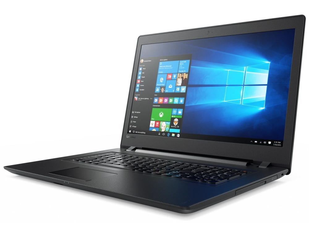 Laptop Lenovo V110 14'' HD, Intel Celeron N3350 1.10GHz, 2GB, 500GB, FreeDOS, Negro