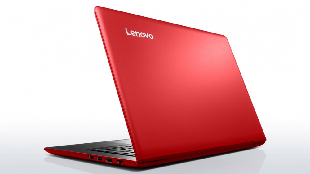 Laptop Lenovo IdeaPad 510S-14ISK 14'', Intel Core i7-6500U 2.50GHz, 4GB, 1TB, Windows 10 Home 64-bit, Rojo