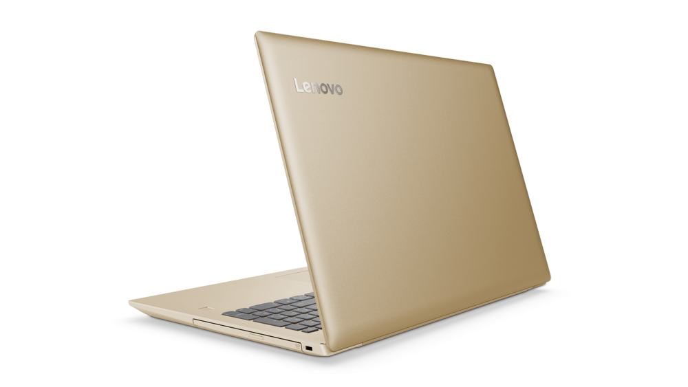 Lenovo 2 en 1 Yoga 520 14" HD, Intel Core i3-7100U 2.40GHz, 16GB, 1TB, Windows 10 Home 64-bit, Dorado