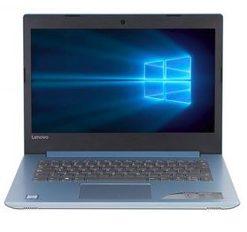 Laptop Lenovo IdeaPad 320 14'', Intel Core i5-7200U 2.50GHz, 16GB, 2TB, Windows 10 Home 64-bit, Azul