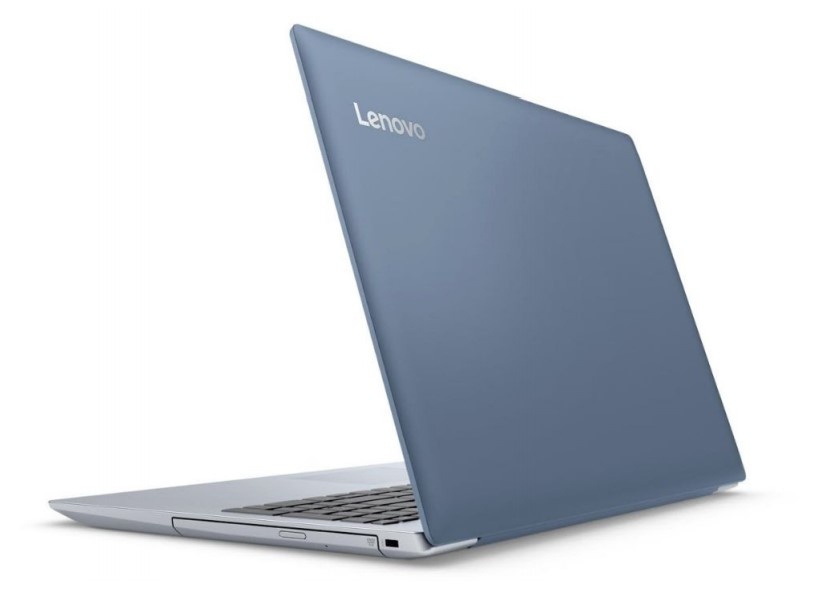 Laptop Lenovo IdeaPad 320 15.6'', Intel Core i7-7500U 2.70GHz, 8GB, 2TB, NVIDIA GeForce 940MX, Windows 10 Home 64-bit, Azul