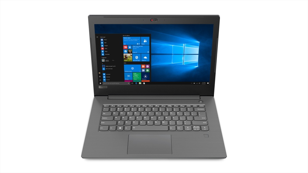 Laptop Lenovo V330 14'' HD, Intel Core i5-8250U 1.60GHz, 8GB, 1TB, Windows 10 Pro 64-bit, Gris