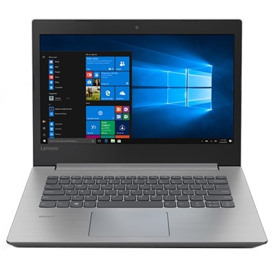 Laptop Lenovo IdeaPad 330-14IGM 14" HD, Intel Celeron N4000 2.60GHz, 4GB, 500GB, Windows 10 Home 64-bits, Negro