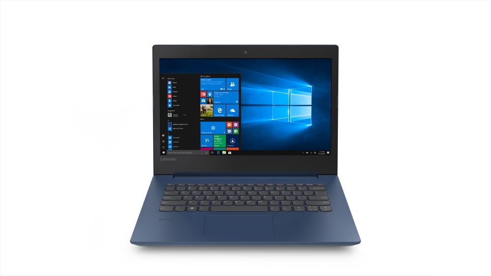Laptop Lenovo IdeaPad 330 14" HD, AMD A6-9225 2.60GHz, 8GB, 1TB, Windows 10 Home 64-bit, Español, Azul