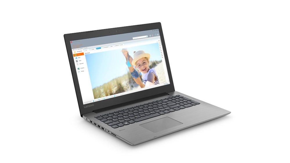 Laptop Lenovo IdeaPad 330-15IKB 15.6'' HD, Intel Core i5-7200U 2.50GHz, 6GB, 2TB, Windows 10 Home, Gris