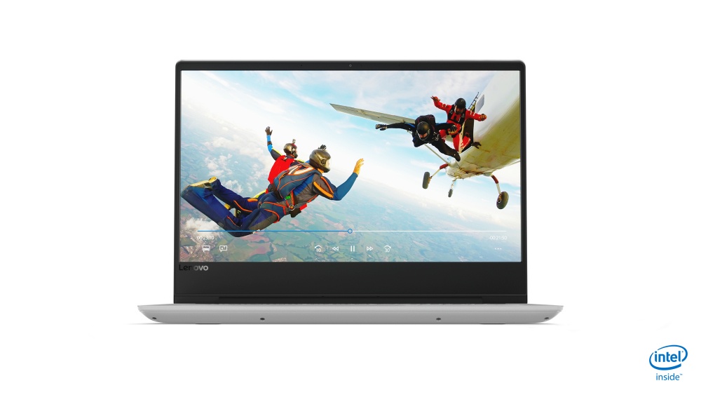 Laptop Lenovo IdeaPad 330S 14" HD, Intel Core i3-7020U 2.30GHz, 4GB, 1TB, Windows 10 Home 64-bit, Platino