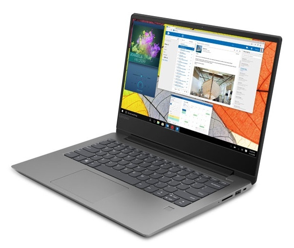 Laptop Lenovo IdeaPad 330S 14'' HD, Intel Core i7-8550U 1.60GHz, 8GB, 1TB, Windows 10 Home 64-bit, Gris