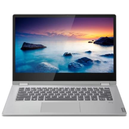 Laptop Lenovo Ideapad C340-14API 14" HD, AMD Ryzen 5-3500U 2.10GHz, 8GB, 256GB SSD, Windows 10 Home 64-bit, Español, Plata