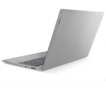 Laptop Lenovo Ideapad 3 15IIL05 15.6" Full HD, Intel Core i5-1035G1 1GHz, 8GB, 1TB, Windows 10 Home 64-bit, Español, Plata