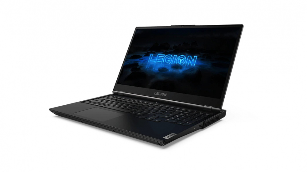 Laptop Lenovo Legion 5-15IMH05H 15.6" Full HD, Intel Core i7-10750H 2.60GHz, 16GB, 1TB SSD, NVIDIA GeForce RTX 2060, Windows 10 Home 64-bit, Español, Negro