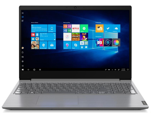 Laptop Lenovo V15 IGL 15.6" Full HD, Intel Celeron N4020 1.10GHz, 8GB, 256GB SSD, Windows 10 Home 64-bit, Español, Gris