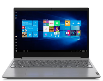 Laptop Lenovo V15 IIL 15.6" HD, Intel Core i7-1065G7 1.30GHz, 8GB, 512GB SSD, FreeDOS, Español, Gris