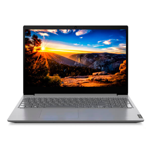 Laptop Lenovo V15 IIL 15.6" HD, Intel Core i5-1035G1 1GHz, 8GB, 1TB, FreeDOS, Español, Gris