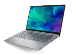 Laptop Lenovo IdeaPad 5 14ITL05 14" HD, Intel Core i5-1135G7 2.40GHz, 8GB, 256GB SSD, Windows 11 Home 64-bit, Español, Gris