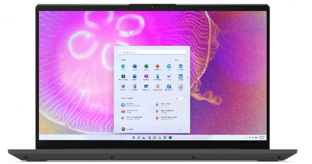 Laptop Lenovo IdeaPad 5 15ITL05 15.6” Full HD, Intel Core i7-1165G7 2.80GHz, 8GB, 512GB SSD, Windows 11 Home 64-bit, Español, Gris
