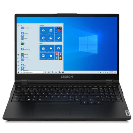 Laptop Gamer Lenovo Legion 5 15ITH6 15.6" Full HD, Intel Core i5-11400H 2.70GHz, 8GB, 512GB SSD, NVIDIA GeForce RTX 3050, Windows 11 Home 64-bit, Español, Negro