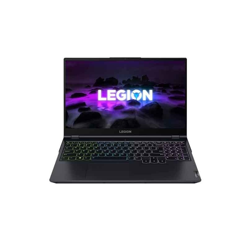 Laptop Gamer Lenovo Legion 5 17ACH6, 17.3" 1920x1080 Full HD, AMD Ryzen 5 5600H, NVIDIA GeForce GTX 1650, 8GB, 256GB SSD, Windows 11 Home, Inglés