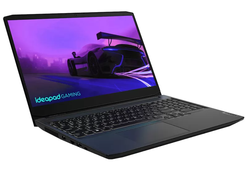 Laptop Gamer Lenovo IdeaPad Gaming 3 15IHU6 15.6" Full HD, Intel Core i5-11300H 3.10GHz, 8GB, 256GB SSD, NVIDIA GeForce GTX 1650, Windows 11 Home 64-bit, Inglés, Negro