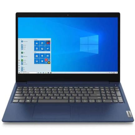 Laptop Lenovo IdeaPad 3 15ALC6 15.6" Full HD, AMD Ryzen 5 5500U 2.10GHz, 8GB, 1TB + 256GB SSD, Windows 11 Home 64-bit, Español, Azul