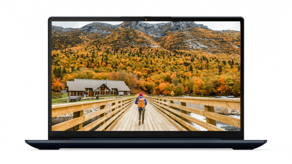 Laptop Lenovo IdeaPad 3 15ALC6 15.6" Full HD, AMD Ryzen 7 5700U 1.80GHz, 12GB, 512GB SSD, Windows 11 Home 64-bit, Español, Azul Abismo