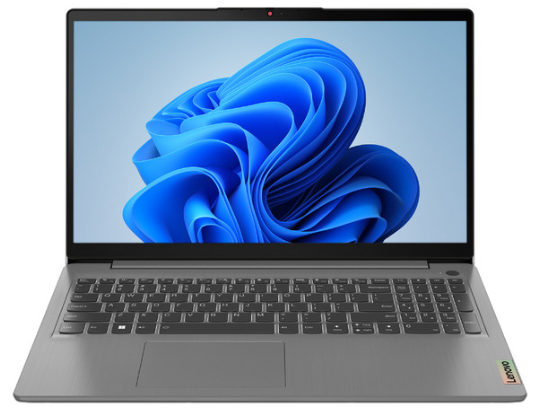 Laptop Lenovo IdeaPad 3 15IAU7, 15.6" 1920x1080 Full HD, Intel Core i3-1215U, 8GB, 512GB SSD, Windows 11 Home, Español