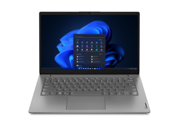 Laptop Lenovo V14 G3 IAP 14" Full HD, Intel Core i3-1215U 3.30GHz, 16GB, 1TB SSD, Windows 11 Home 64-bit, Español, Gris ― Configuración Especial, 1 Año de Garantía