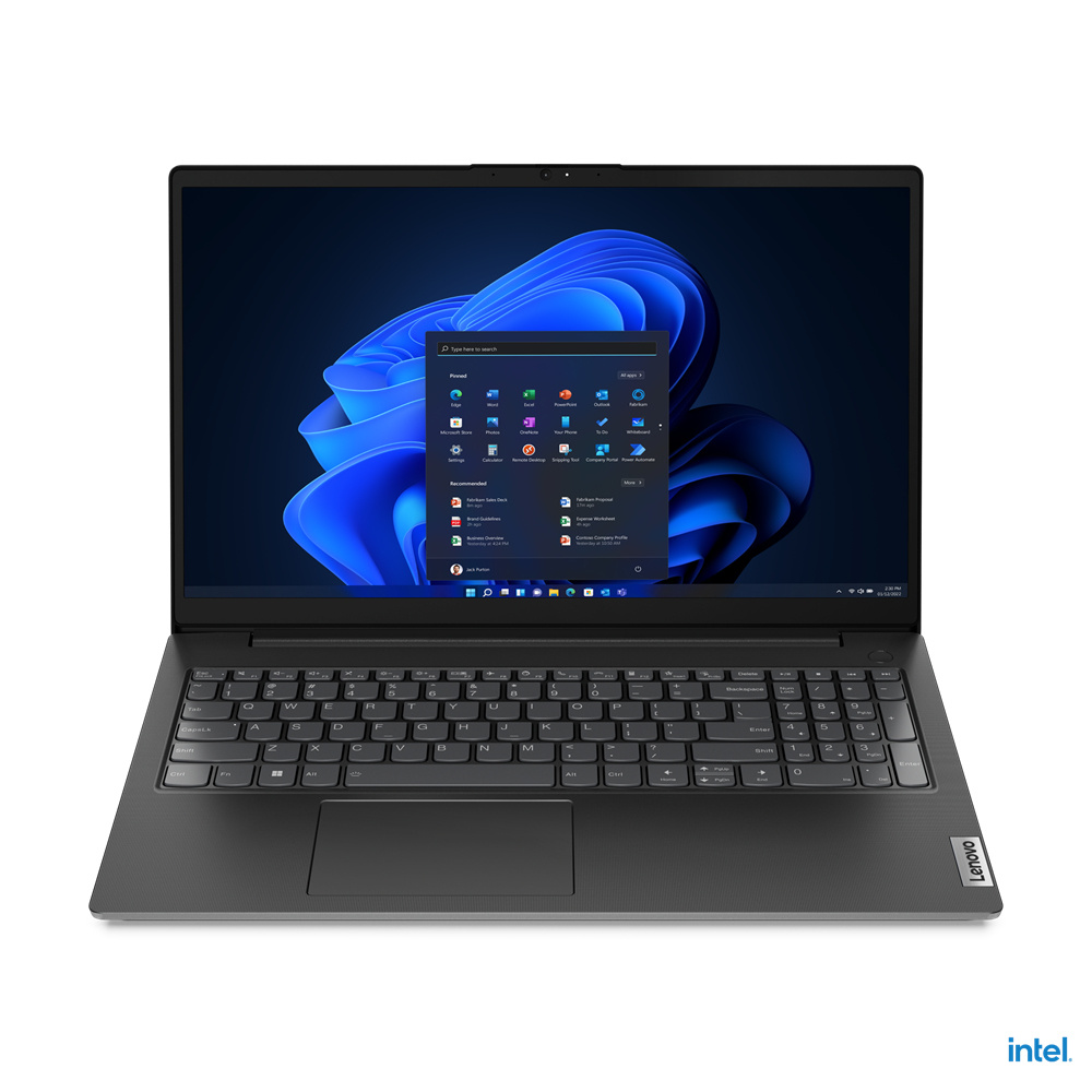 Laptop Lenovo V15 G3 IAP 15.6" Full HD, Intel Core i5-1235U 1.30GHz, 8GB, 512GB SSD, Windows 11 Pro 64-bit, Inglés, Negro