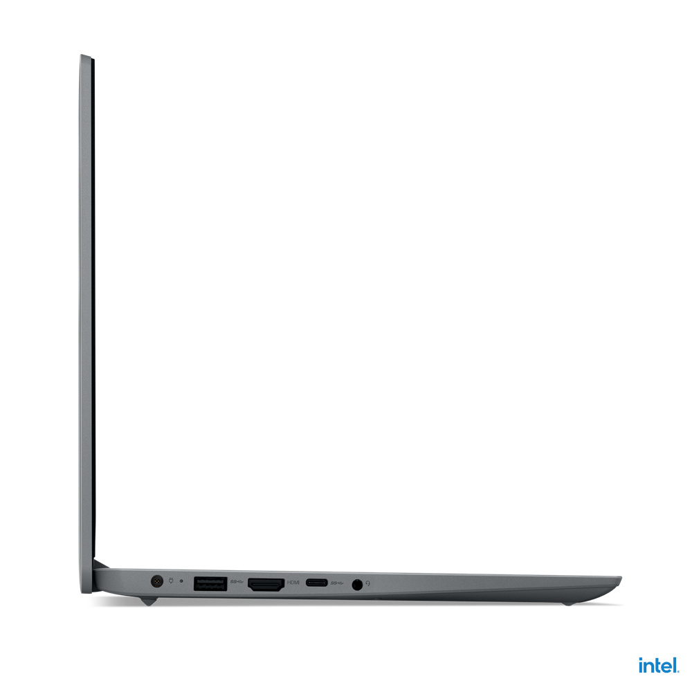 Laptop Lenovo IdeaPad 1 14IGL7 14" HD, Intel Pentium Silver N5030 1.10GHz, 4GB, 128GB eMMC, Windows 11 Home S, Inglés, Gris