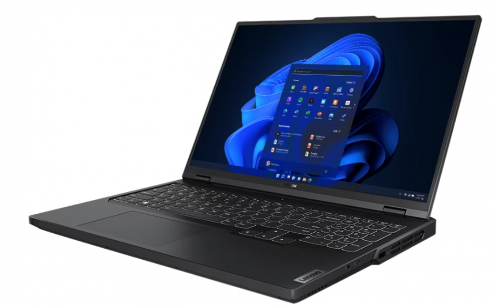 Laptop Gamer Lenovo Legion Pro 5 16ARX8, 16" 2560x1600, AMD Ryzen 7 7745HX, NVIDIA GeForce RTX 4060, 16GB, 512GB SSD, Windows 11 Home, Español