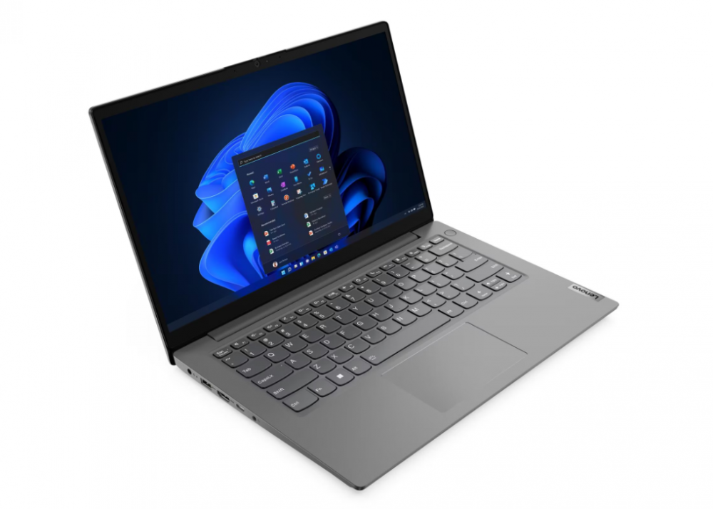 Laptop Lenovo V14 G4 IRU, 14" 1920x1080 Full HD, Intel Core i3-1315U, 16GB, 512GB SSD, Windows 11 Home, Español