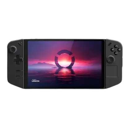 Lenovo Legion Go, 1TB, WIFI, Bluetooth, Negro