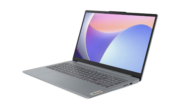 Laptop Lenovo IdeaPad Slim 3 15IAH8 15.6" 1920x1080 Full HD, Intel Core i5-12450H, 8GB, 512GB SSD, Windows 11 Home, Español 