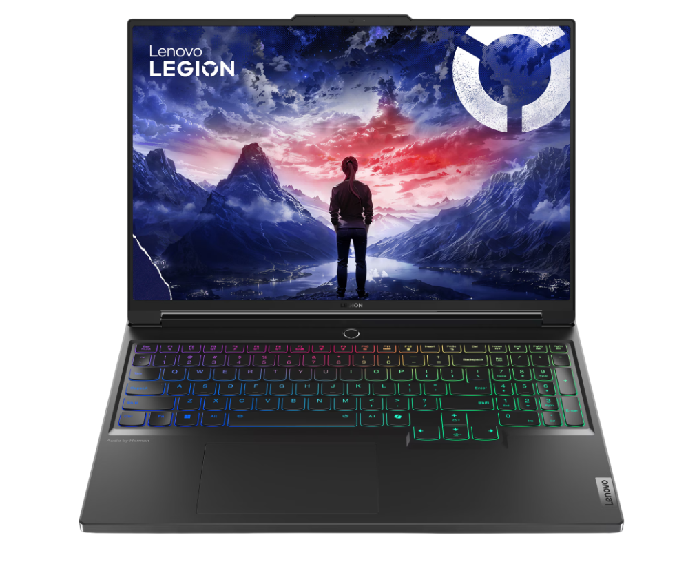Laptop Gamer Lenovo Legion 7 16IRX9, 16" 3200x2000, Intel Core i9-14900HX, NVIDIA GeForce RTX 4070, 32GB, 1TB SSD, Windows 11 Home, Español
