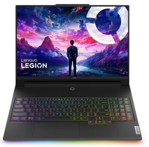 Laptop Gamer Lenovo Legion, 16" 3200x2000, Intel Core i9-14900HX, NVIDIA GeForce RTX 4090, 16GB, 1TB SSD, Windows 11 Home, Español