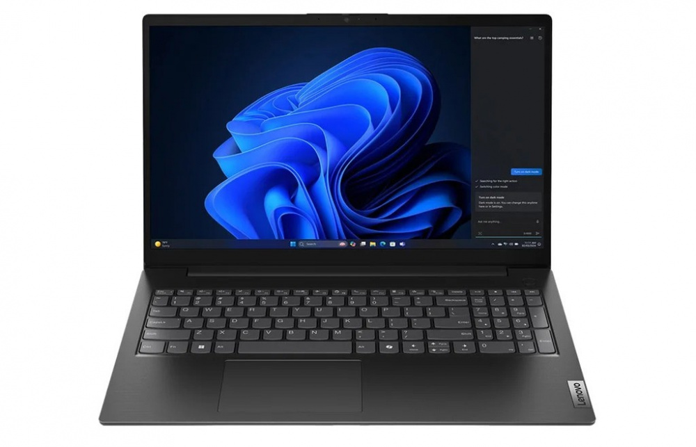 Laptop Lenovo V15 G5 IRL, 15.6" 1920x1080 Full HD, Intel Core Ultra 7 150U, 16GB, 1TB SSD, Windows 11, Inglés