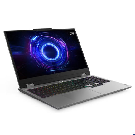 Laptop Gamer Lenovo LOQ 15IRX10, 15.6" 1920x1080 Full HD, Intel Core i5-13450HX, NVIDIA GeForce RTX 5050, 24GB, 512GB SSD, Windows 11 Home, Español
