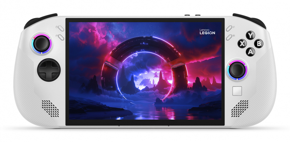 Lenovo Legion GO S A, 1TB, WIFI, Bluetooth, Blanco