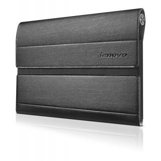 Lenovo Funda y Película para Yoga Tablet 2 de 8", Negro