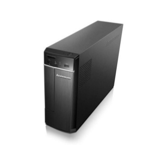 Computadora Lenovo IdeaCentre 300s, Intel Celeron N3050 1.60GHz, 2GB, 500GB, Windows 10 Home 64-bit, Negro