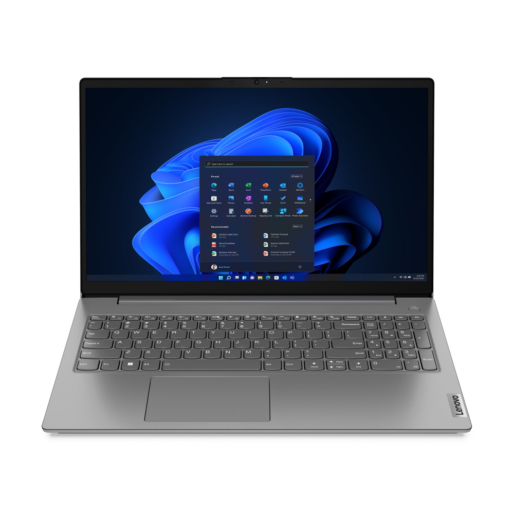 Laptop Lenovo V15 G3 IAP 15.6" 1920x1080 Full HD, Intel Core i5-1235U, 16GB, 512GB SSD, Windows 11 Pro, Español 