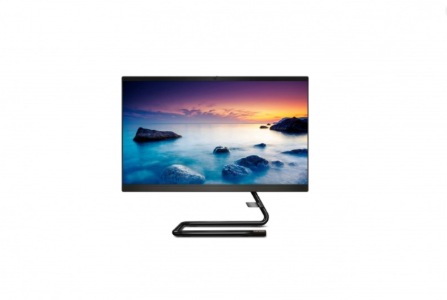 Lenovo IdeaCentre A340 All-in-One 21.5", Intel Core i3-8145U 2.10GHz, 4GB, 1TB, Windows 10 Home 64-bit, Negro